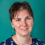 Image of Dr. Jennifer Marie Deluka, MD
