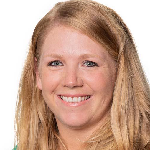 Image of Dr. Reaghan D. Beckers, CCC-A, FAAA