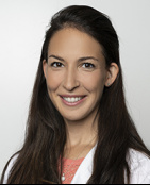 Image of Dr. Tsipora M. Huisman Goldstein, MD