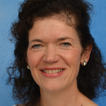 Image of Suzanne McGrath, MSW, LCSW