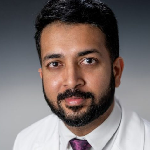 Image of Dr. Aasems Jacob, MD