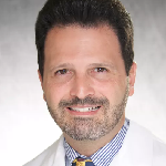 Image of Dr. Marcio Leyser, MD, MSc, PhD