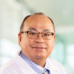 Image of Dr. Julio E. Conrado, MD