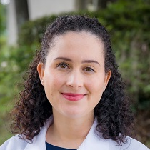 Image of Dr. Alexandra Natasha-Anne Wright, MD