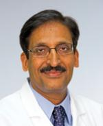Image of Dr. Jayant G. Chivate, CWPS, MD