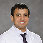 Image of Dr. Rohit Kesarwani, MD