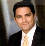 Image of Dr. Andre Panossian, MD