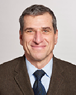 Image of Dr. Samuel L. Seward Jr., MD