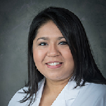 Image of Dr. Veronica Marie Vasquez, MD