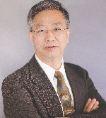 Image of Dr. Cong-Qiu Chu, MD, PhD
