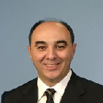 Image of Dr. Fatih Akisik, MD