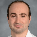Image of Dr. Michael Aboodi, MD