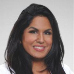 Image of Dr. Nina Thakkar Rivera, DO PHD
