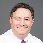 Image of Dr. George Nicholas Logothetis, MD, FACC