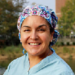 Image of Dr. Raquel T. Buser, MD