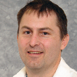 Image of Dr. Heath J. Meyer, MD, DO