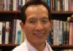 Image of Dr. Clifford Ray Chan, PHD, DMD