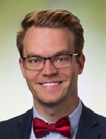 Image of Dr. Phillip Lee Thomas, MD