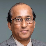 Image of Dr. Dewan S. Rahman, DO