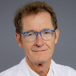 Image of Dr. John A. Martini, MD