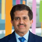 Image of Dr. Naveen Kumar Uli, MD