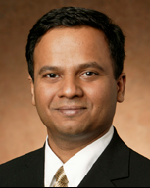 Image of Dr. Naveen S. Manohar, MD