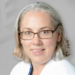 Image of Dr. Sara E. Lally, MD
