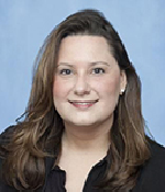 Image of Dr. Jill Renee Cherry-Bukowiec, MS, MD