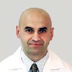 Image of Dr. Armen Isaiants, MD