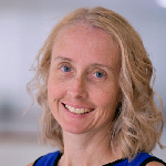 Image of Dr. Alison Leigh Hood-Kirar, OD