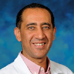 Image of Dr. Shady Salib, MD