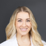 Image of Dr. Alyssa Rovnak, DO