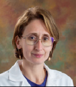 Image of Dr. Inna Massaro, DO