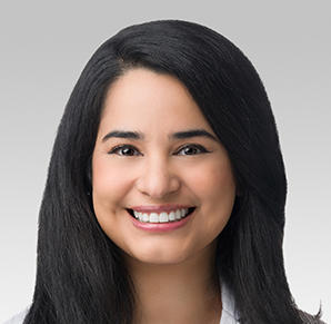 Image of Dr. Gladys M. Rodriguez, MD