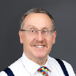 Image of Dr. Gary N. Swanson, MD