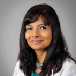 Image of Dr. Shalanki Baiswar, MD
