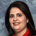 Image of Dr. Hanan Hussein, MD