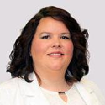 Image of Dr. Cassandra Ann Garrett, DO