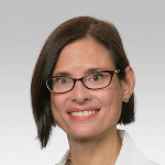 Image of Dr. Elizabeth K. McMasters, MD