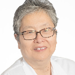 Image of Dr. Yumiko T. Knudson, MD
