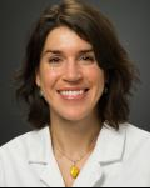 Image of Dr. Christine Haughey Weinberger, MD