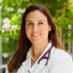 Image of Dr. Kathryn Michelle Malan, MD