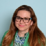 Image of Dr. Valerie I. Elmalem, MD
