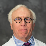 Image of Dr. Robert W. Dillon, MD