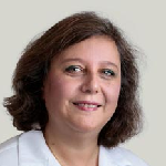 Image of Dr. Magdalena Anitescu, MD, PhD