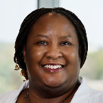Image of Dr. Regina D. Crawford, MD