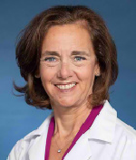 Image of Dr. Jane A. Molinari, MD