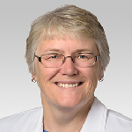 Image of Dr. Christine M. Mueller, MD