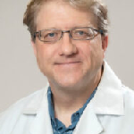 Image of Dr. Jeffrey R. Benzing, DPM