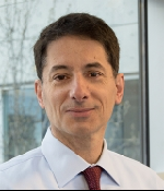 Image of Dr. Paolo M. Moretti, MD
